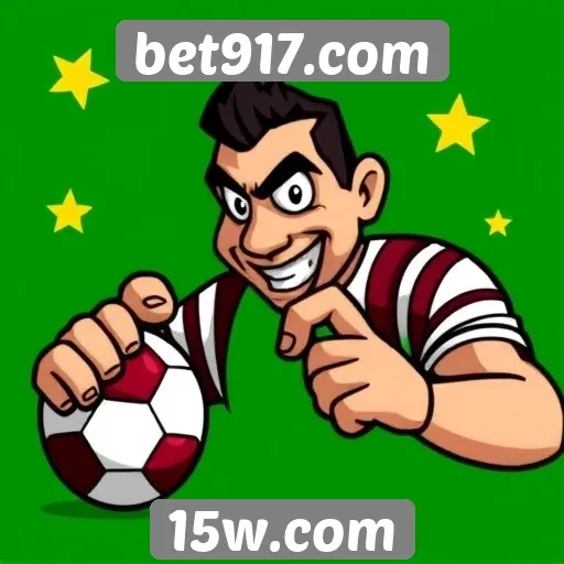 Política de bônus e promoções do bet917.com