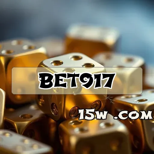 bet917.com: Transformando o Login em uma Experiência Interativa!