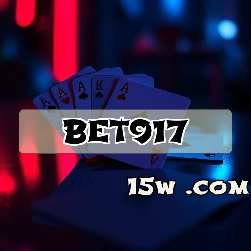 bet917.com: Promoções que Transformam seu Jogo em Uma Aventura Empolgante!