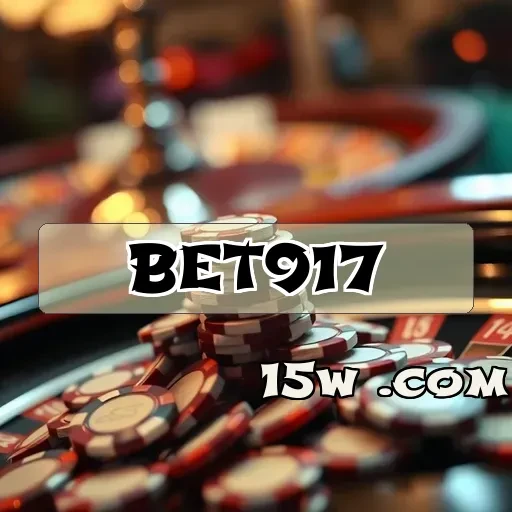 bet917.com: O Guia Definitivo para Eventos Esportivos Empolgantes
